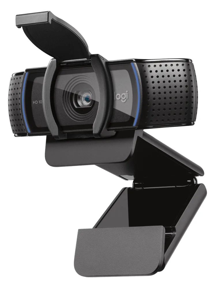 Logitech C920e webcam 960-001361, Ansicht 2