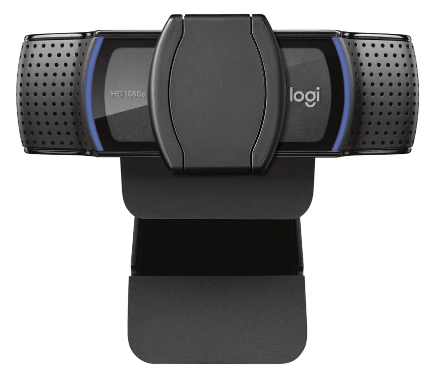 Logitech C920e webcam 960-001361, Ansicht 3