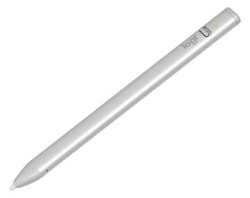 Logitech Crayon - Digitaler Stift - kabellos von LumaTech