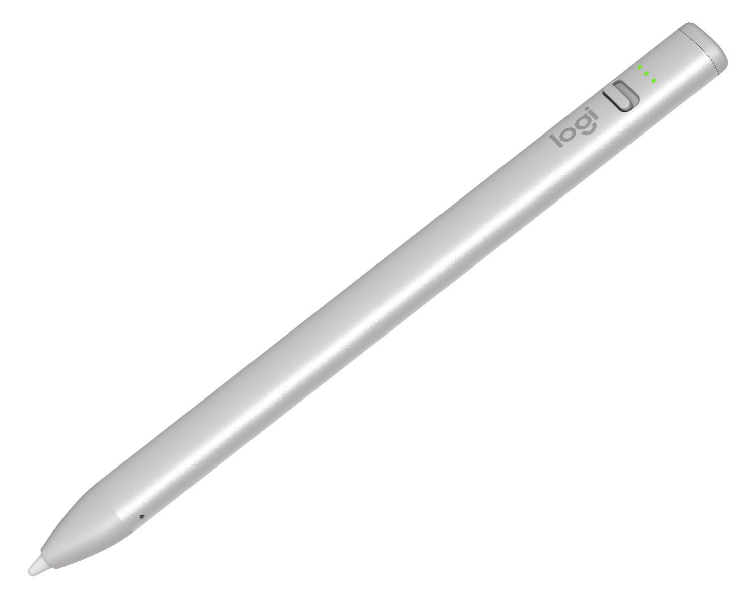 Logitech Crayon - Digitaler Stift - kabellos