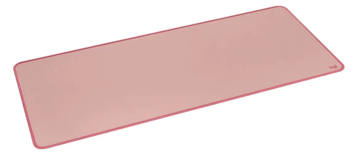 Logitech Desk Mat Studio Series - Mauspad - dunkles, Ansicht 4