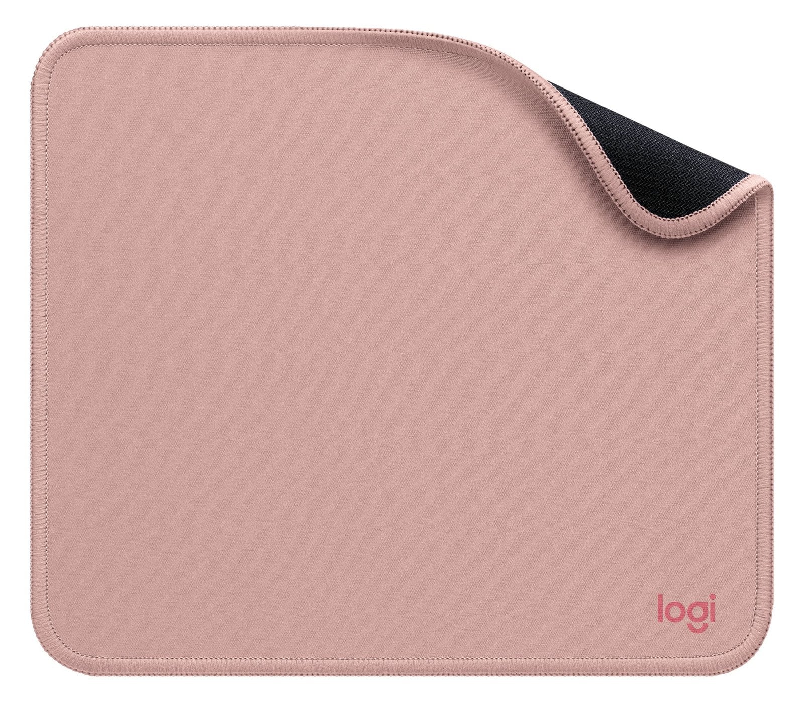 Logitech Desk Mat Studio Series - Mauspad - dunkles von LumaTech