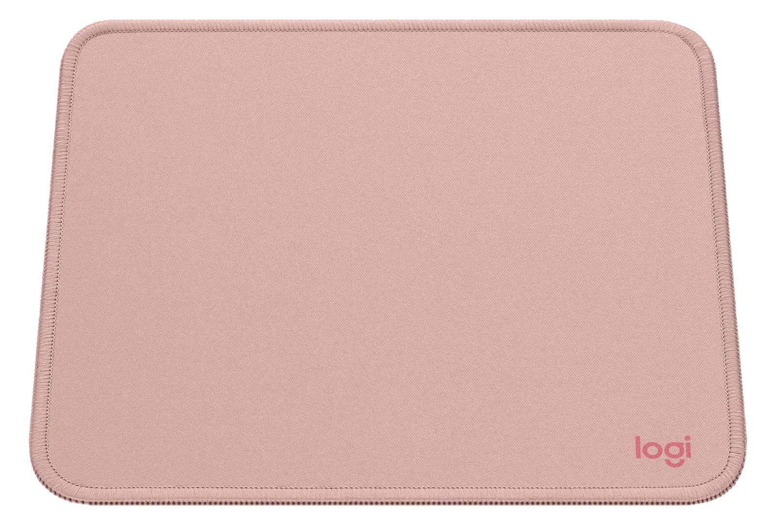 Logitech Desk Mat Studio Series - Mauspad - dunkles, Ansicht 3