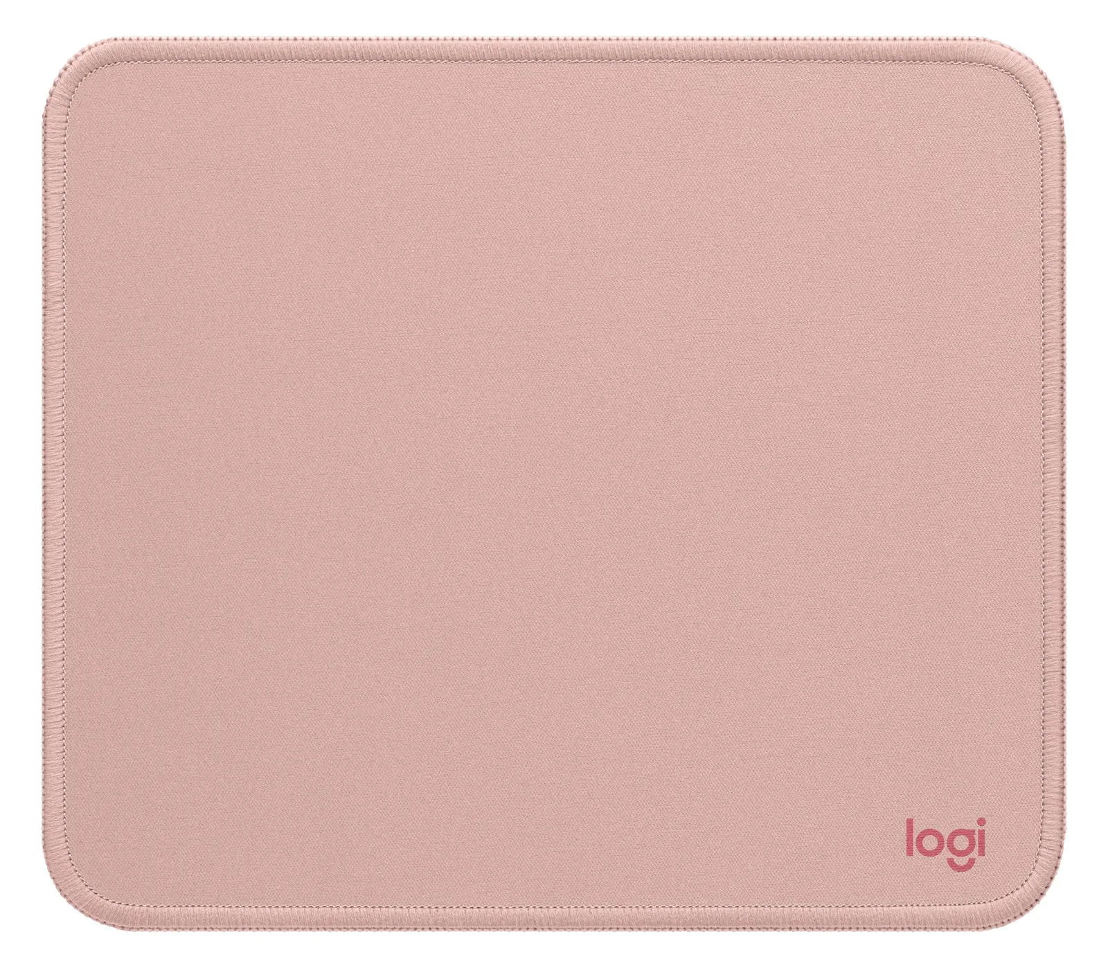Logitech Desk Mat Studio Series - Mauspad - dunkles, Ansicht 4