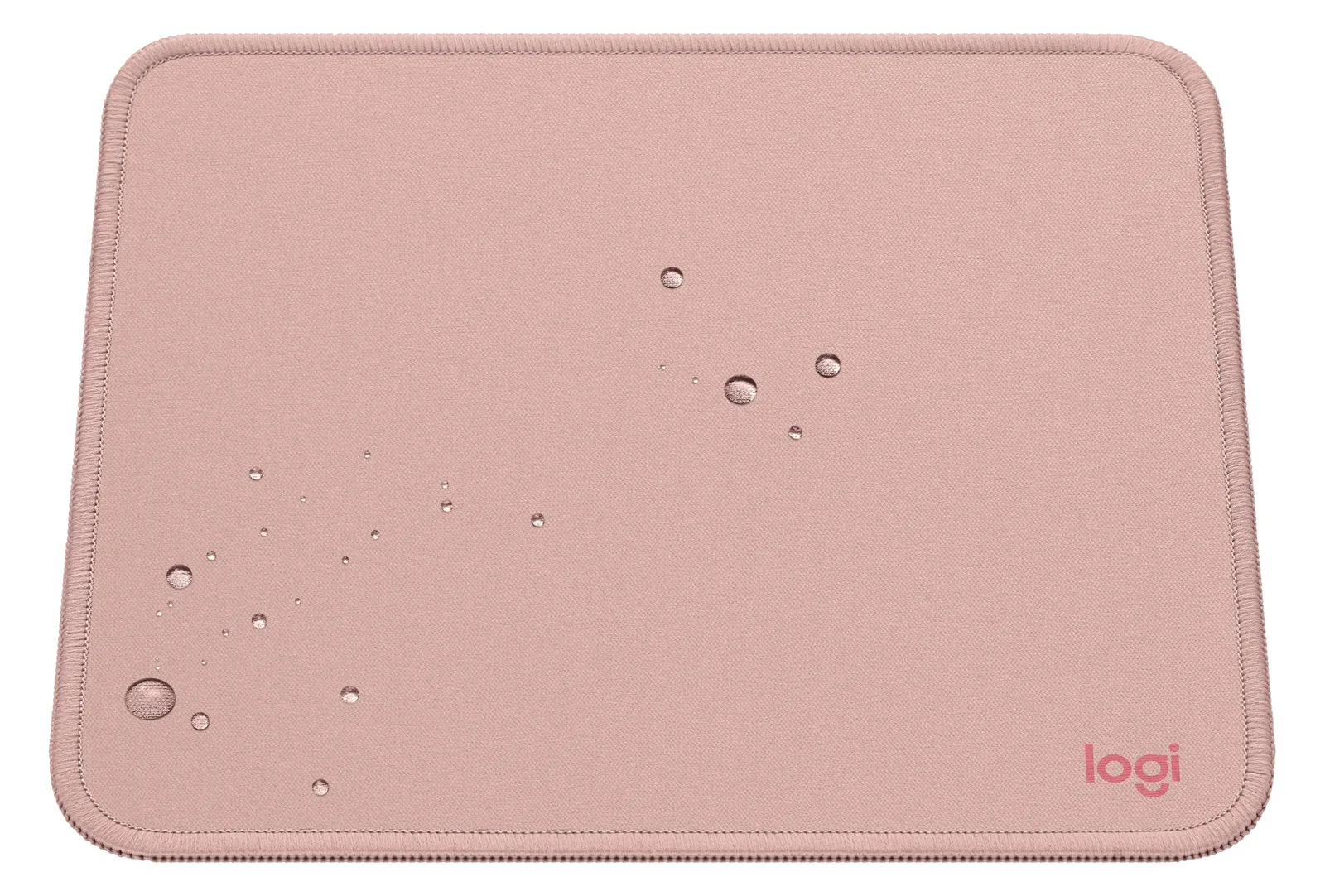 Logitech Desk Mat Studio Series - Mauspad - dunkles, Ansicht 5