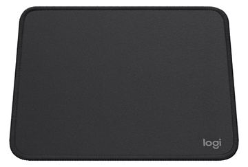 Logitech Desk Mat Studio Series - Mauspad - Graphite von LumaTech