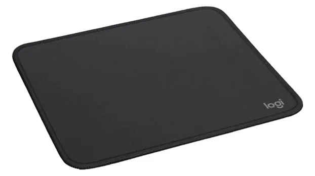Logitech Desk Mat Studio Series - Mauspad - Graphite, Ansicht 2