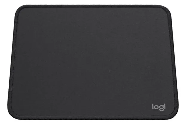 Logitech Desk Mat Studio Series - Mauspad - Graphite, Ansicht 3