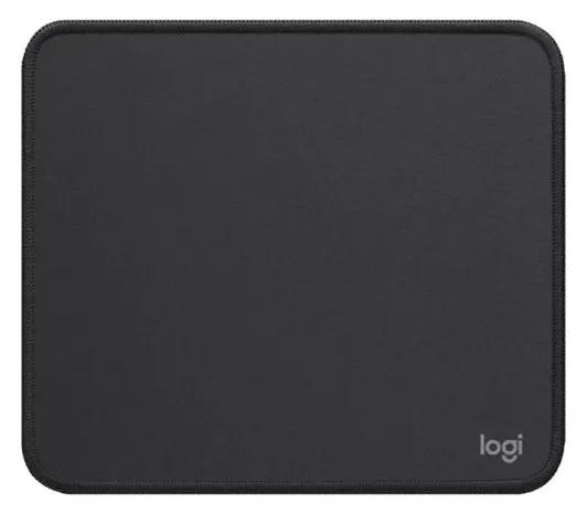 Logitech Desk Mat Studio Series - Mauspad - Graphite, Ansicht 4