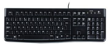 Logitech Desktop MK120 - Tastatur-und-Maus-Set - TL: CZ/SK, QWERTY von LumaTech
