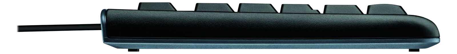 Logitech Desktop MK120 - Tastatur-und-Maus-Set - TL: EU, QWERTY, Ansicht 3