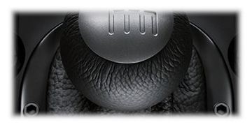 Logitech Driving Force Shifter - Schaltknüppel von LumaTech