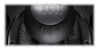 Logitech Driving Force Shifter - Schaltknüppel