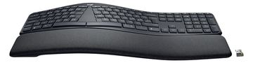 Logitech ERGO K860 Split Keyboard for Business - TL: Nordisch, QWERTY von LumaTech