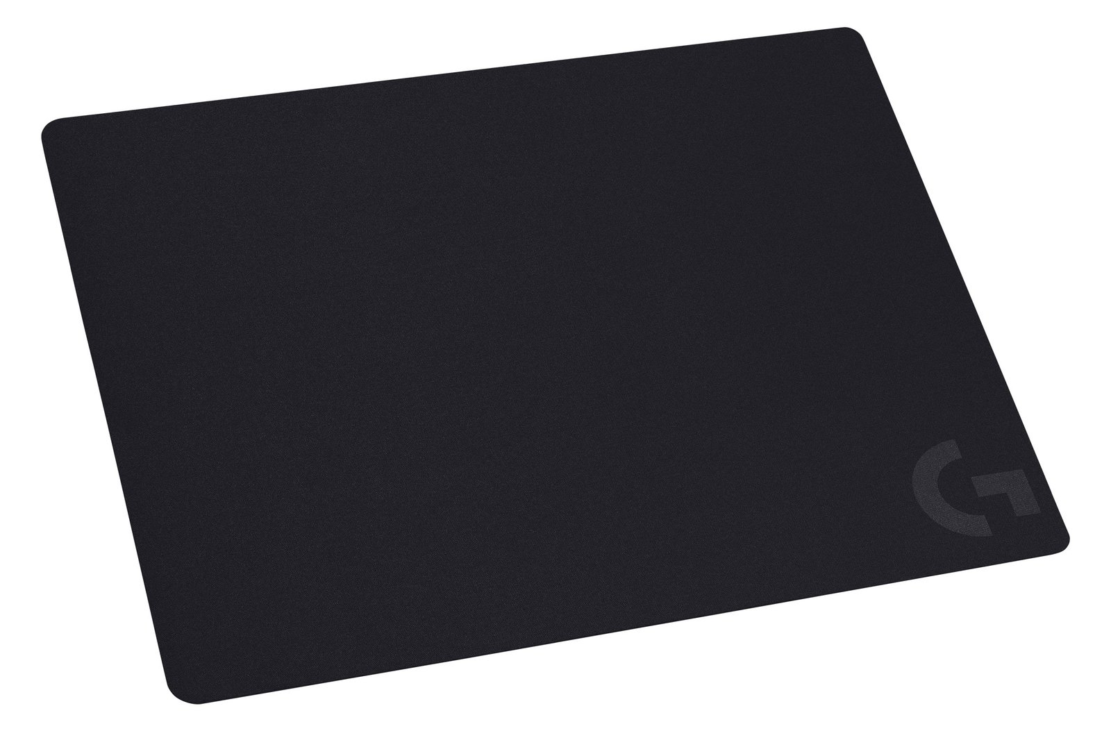 Logitech G G240 - Mauspad - Schwarz