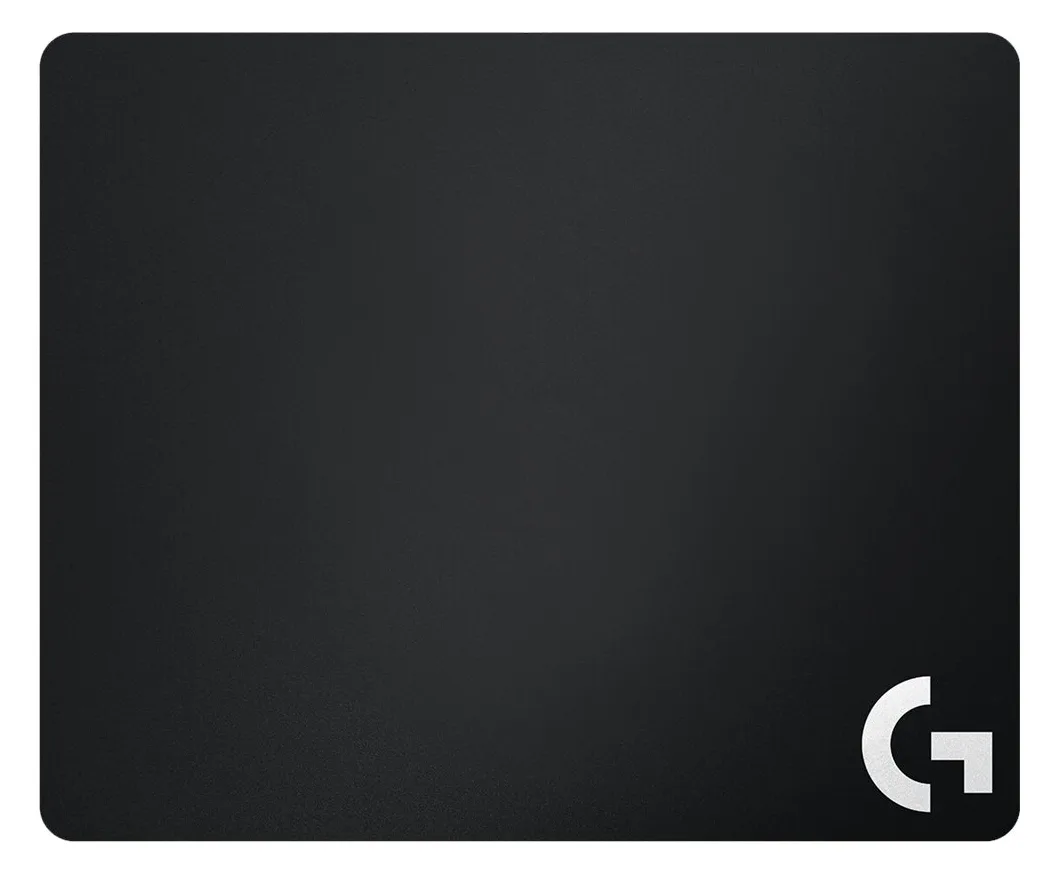 Logitech G G240 - Mauspad - Schwarz, Ansicht 4