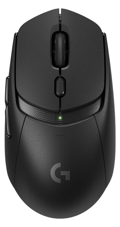 Logitech G G309 - Maus - Gaming - optisch - 6 Tasten