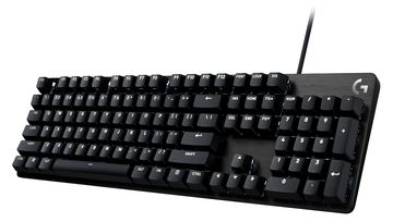 Logitech G G413 SE - Tastatur - hintergrundbeleuchtet - TL: US, QWERTY von LumaTech