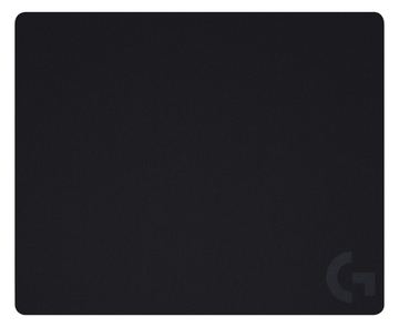 Logitech G G440 - Mauspad - Schwarz von LumaTech