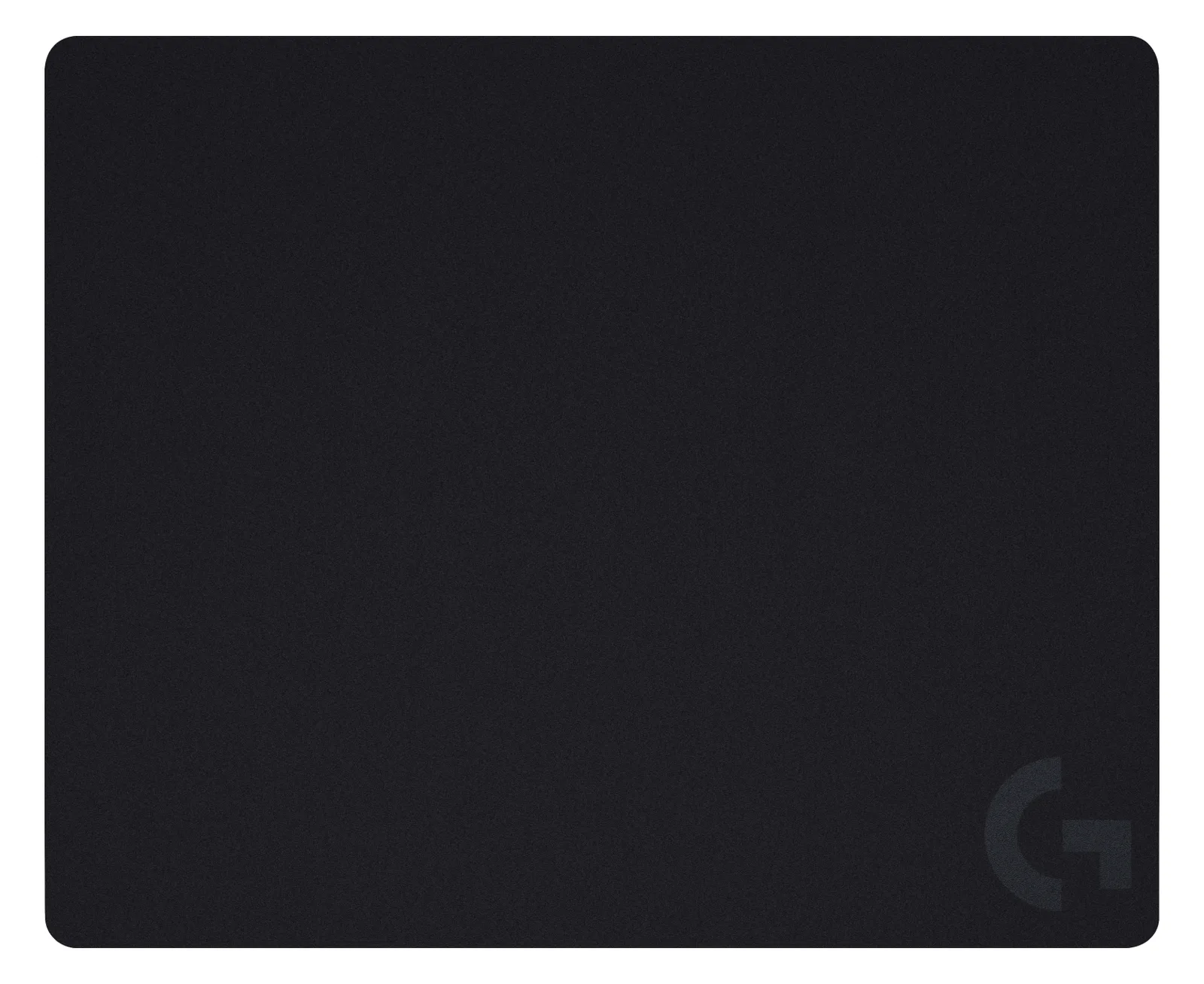 Logitech G G440 - Mauspad - Schwarz, Ansicht 2
