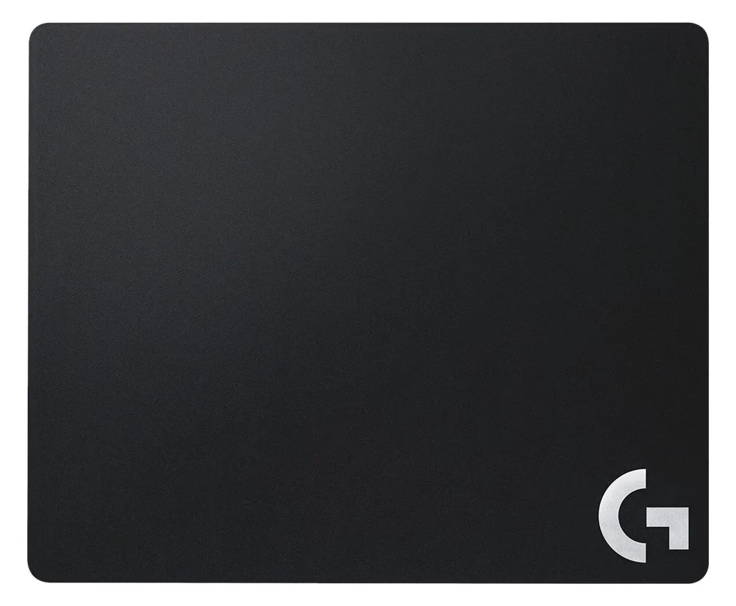 Logitech G G440 - Mauspad - Schwarz, Ansicht 3
