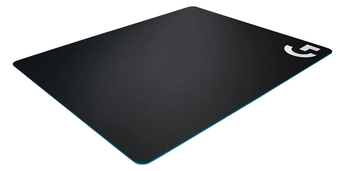 Logitech G G440 - Mauspad - Schwarz, Ansicht 4