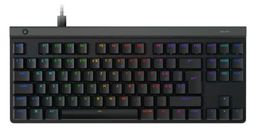 Logitech G G515 - Tastatur - TKL - Hintergrundbeleuchtung - TL: Schweiz, QWERTZ von LumaTech