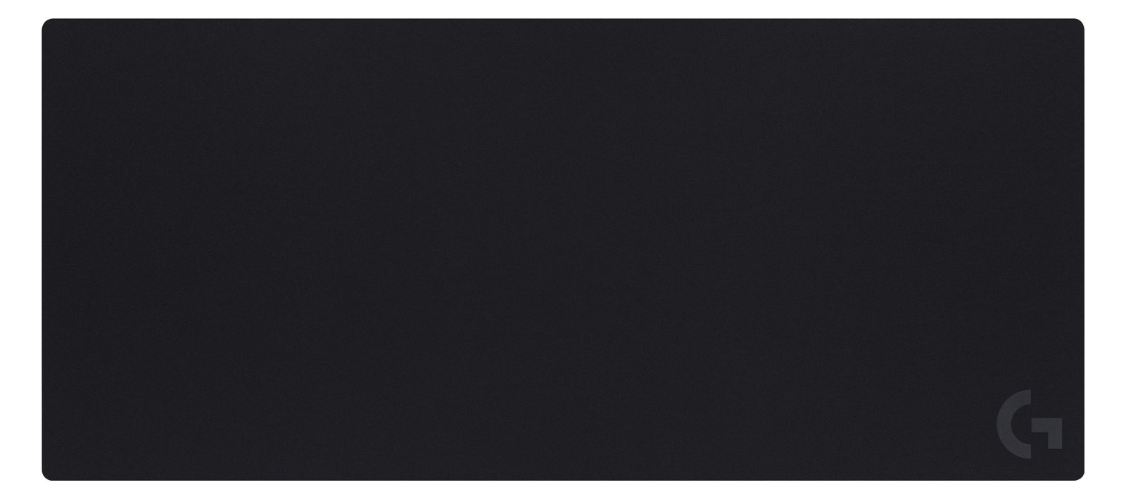 Logitech G G840 - Mauspad - Schwarz