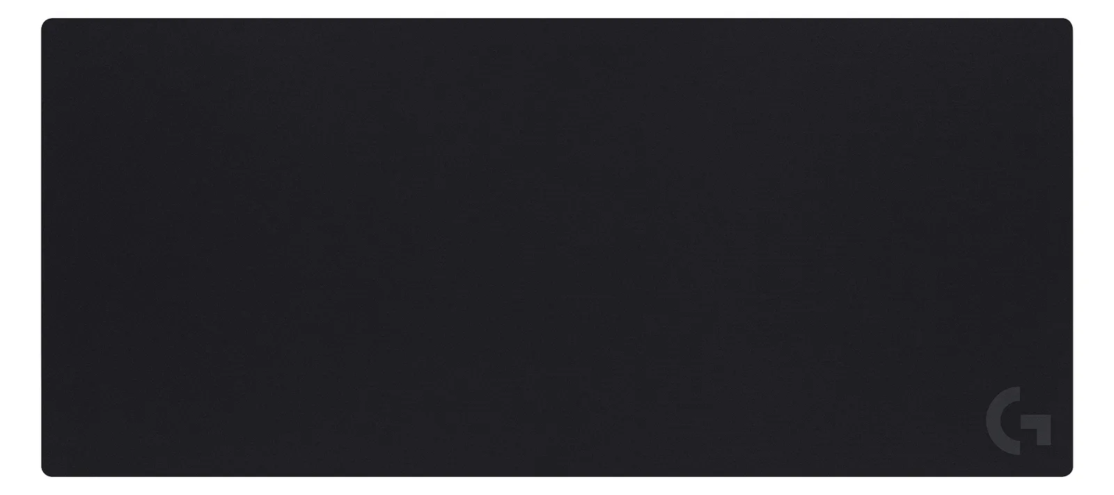 Logitech G G840 - Mauspad - Schwarz, Ansicht 2