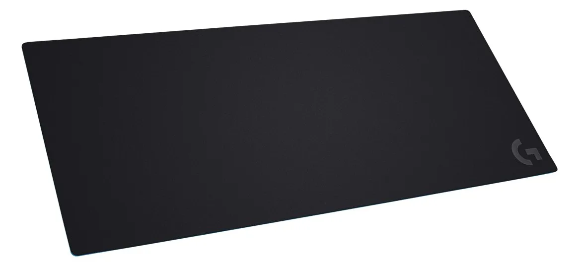 Logitech G G840 - Mauspad - Schwarz, Ansicht 3