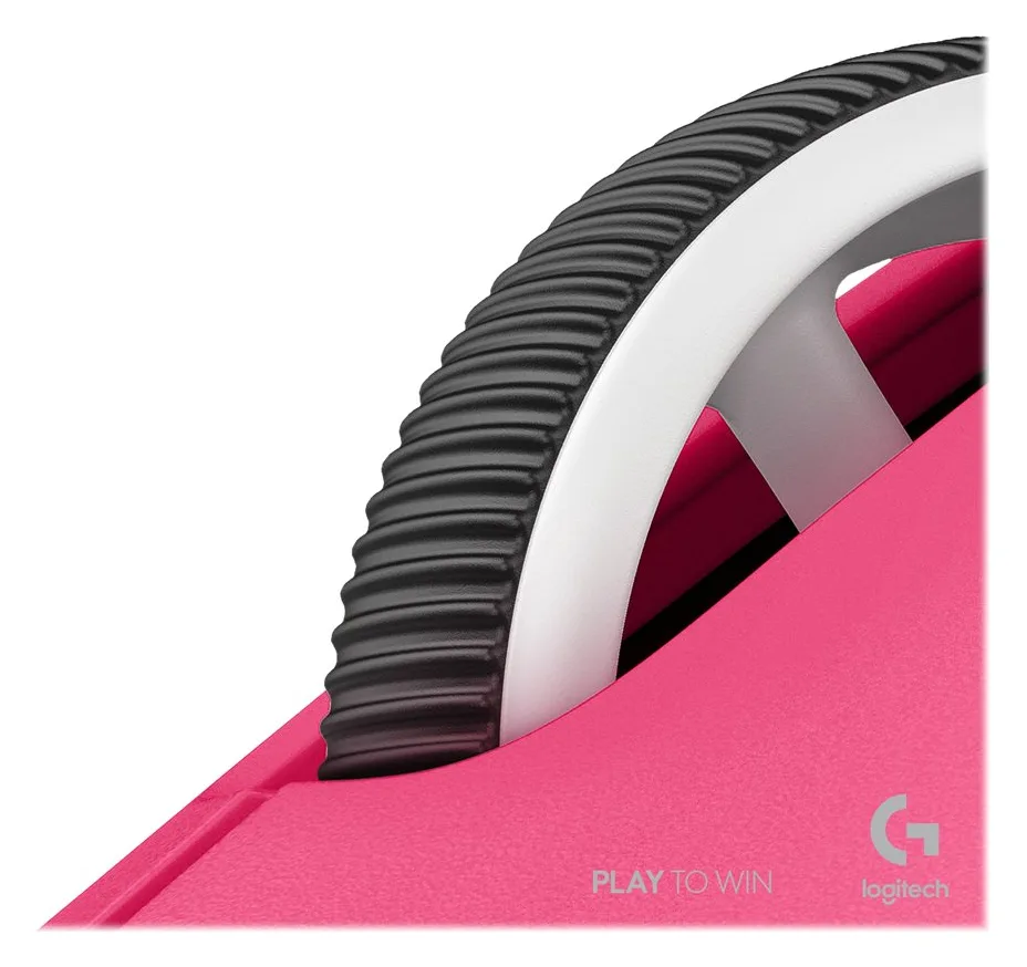 Logitech G PRO X SUPERLIGHT - Gaming - Maus - Für Rechtshänder, Ansicht 2