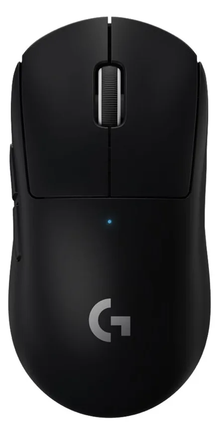 Logitech G PRO X SUPERLIGHT - Gaming - Maus - Für Rechtshänder, Ansicht 3