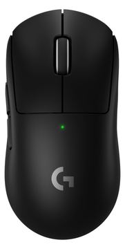 Logitech G PRO X SUPERLIGHT 2 SE - Maus - Gaming - Schwarz von LumaTech