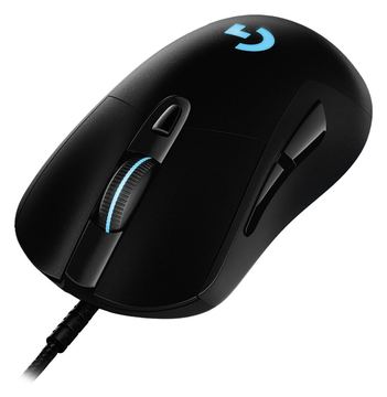 Logitech Gaming Mouse G403 HERO - Maus - optisch von LumaTech