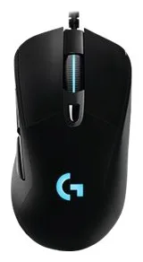 Logitech Gaming Mouse G403 HERO - Maus - optisch - 25.000+ DPI, Ansicht 2
