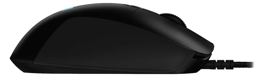 Logitech Gaming Mouse G403 HERO - Maus - optisch - 25.000+ DPI, Ansicht 3