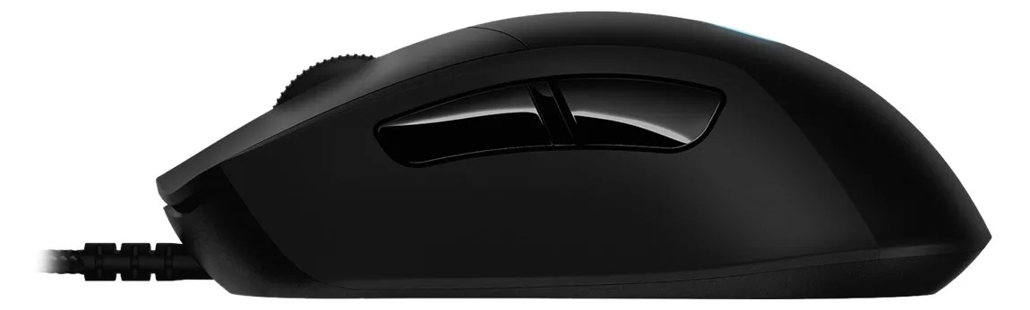 Logitech Gaming Mouse G403 HERO - Maus - optisch - 25.000+ DPI, Ansicht 5