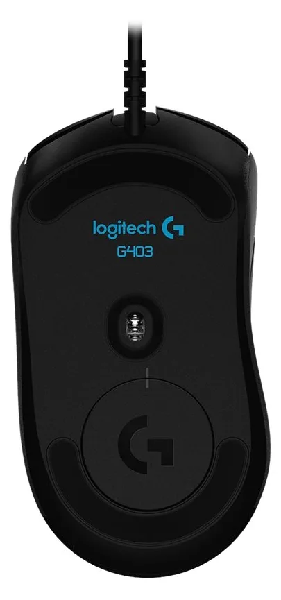 Logitech Gaming Mouse G403 HERO - Maus - optisch - 12.000-25.000 DPI, Ansicht 5