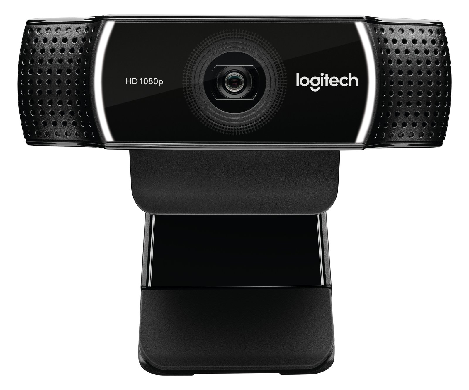 Logitech HD Pro Webcam C922 - Webcam - Farbe