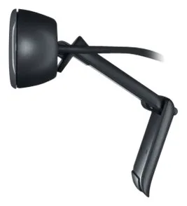 Logitech HD Webcam C270 - Webcam - Farbe - 1280 x 720, Ansicht 5