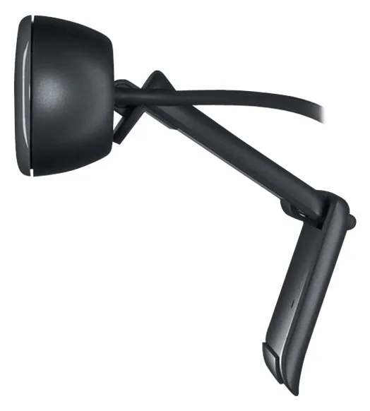 Logitech HD Webcam C270 - Webcam - Farbe - 1280 x 720, Ansicht 3