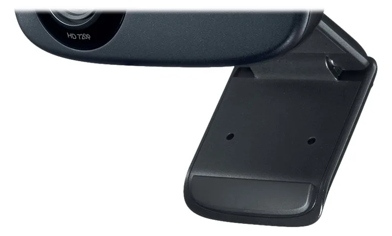 Logitech HD Webcam C310 - Webcam - Farbe - 1280 x 720, Ansicht 5