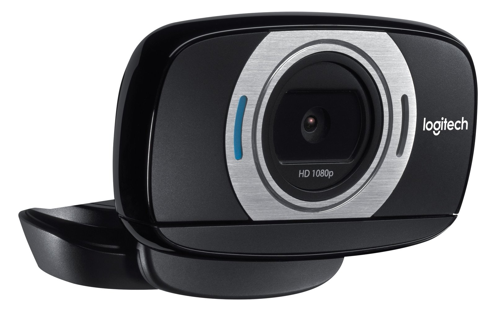 Logitech HD Webcam C615 - Webcam - Farbe - 1920 x 1080 von LumaTech