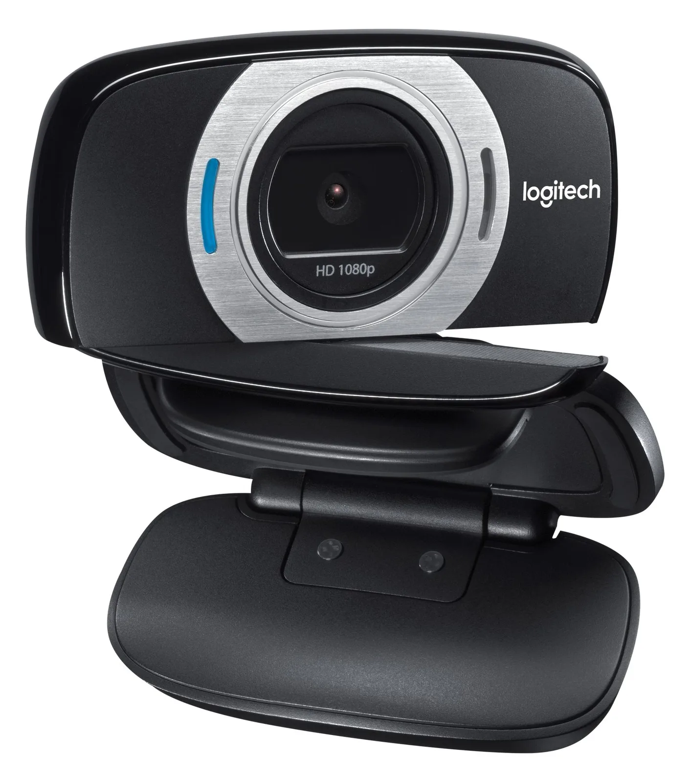 Logitech HD Webcam C615 - Webcam - Farbe - 1920 x 1080, Ansicht 5