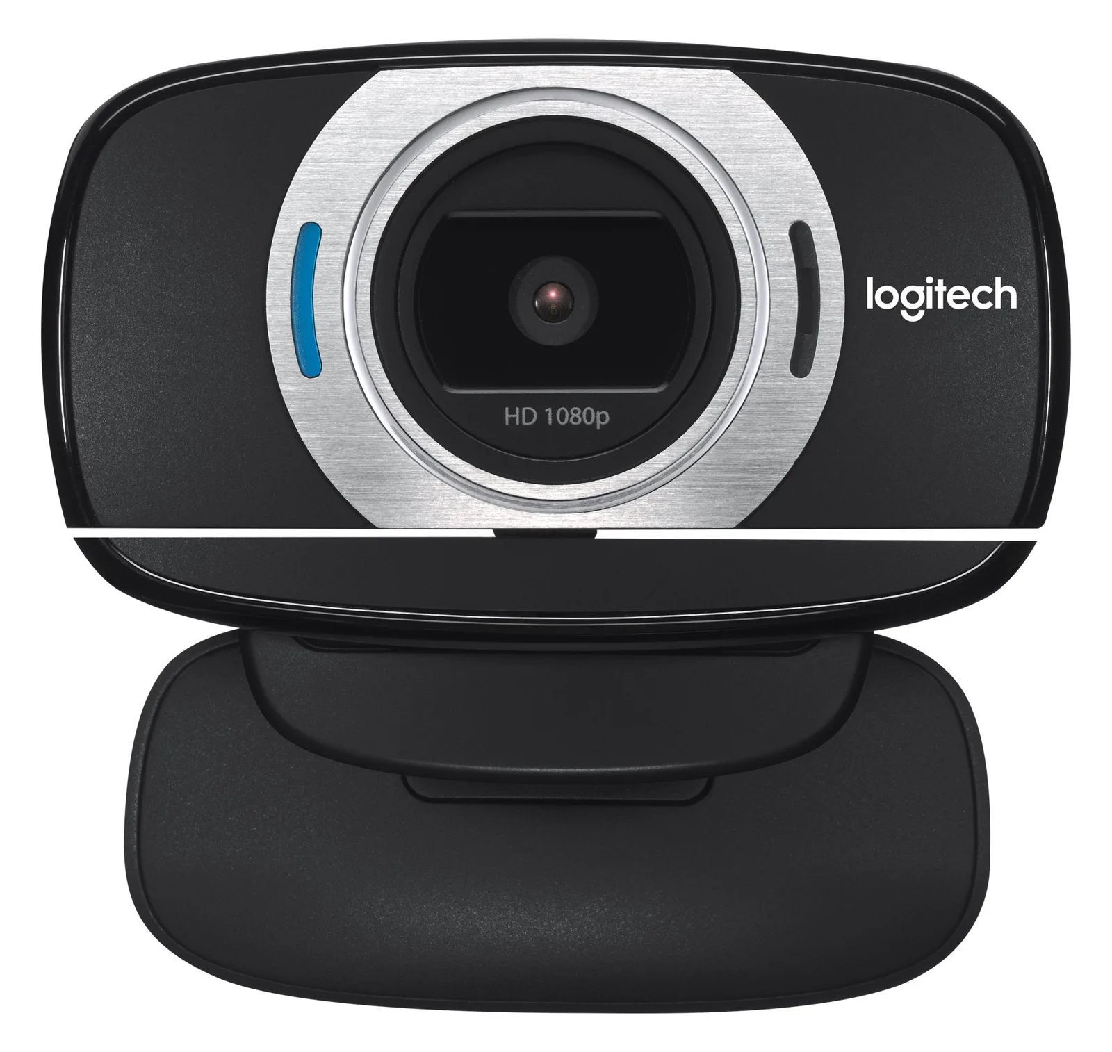 Logitech HD Webcam C615 - Webcam - Farbe - 1920 x 1080, Ansicht 5