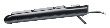 Logitech K120 - Tastatur - USB - TL: Belgisch, AZERTY, Ansicht 5