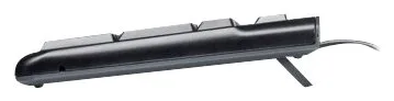 Logitech K120 - Tastatur - USB - TL: Italienisch, QWERTY, Ansicht 4