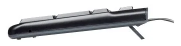 Logitech K120 for Business - Tastatur - USB - TL: CZ/SK, QWERTY, Ansicht 5