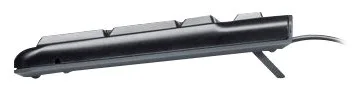 Logitech K120 for Business - Tastatur - USB - TL: Nordisch, QWERTY, Ansicht 3