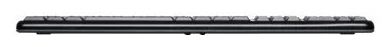 Logitech K120 for Business - Tastatur - USB - TL: US, QWERTY, Ansicht 3